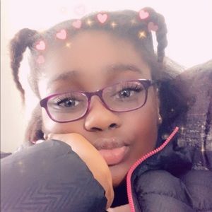 Meet your Posher, Josie